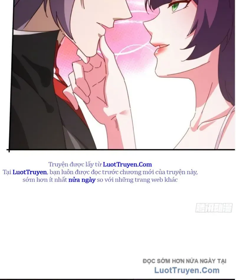 Đánh Dấu Chín Vạn Năm, Tiền Nhiệm Đạo Lữ Muốn Chém Chết Ta Chap 205 - Next Chap 206