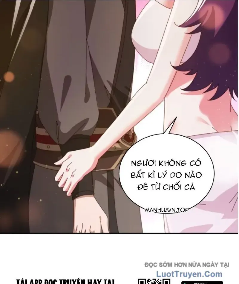 Đánh Dấu Chín Vạn Năm, Tiền Nhiệm Đạo Lữ Muốn Chém Chết Ta Chap 205 - Next Chap 206