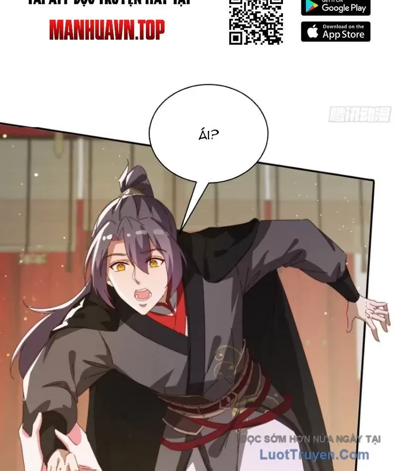 Đánh Dấu Chín Vạn Năm, Tiền Nhiệm Đạo Lữ Muốn Chém Chết Ta Chap 205 - Next Chap 206