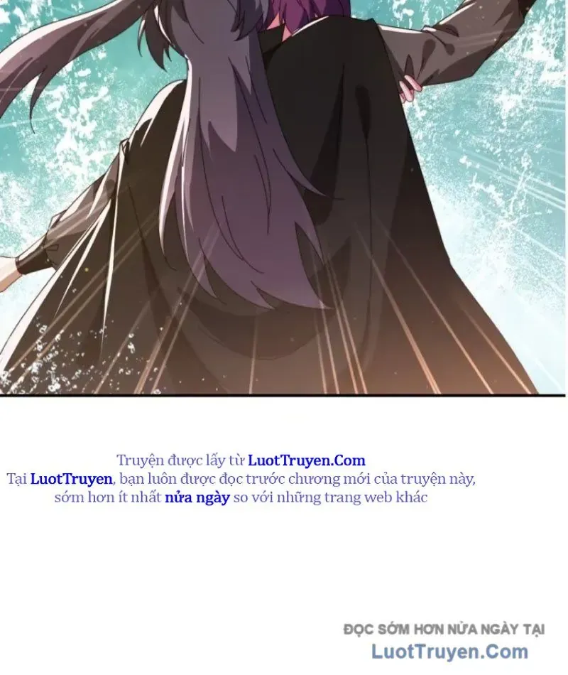 Đánh Dấu Chín Vạn Năm, Tiền Nhiệm Đạo Lữ Muốn Chém Chết Ta Chap 205 - Next Chap 206