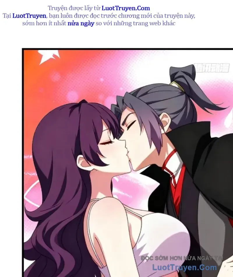 Đánh Dấu Chín Vạn Năm, Tiền Nhiệm Đạo Lữ Muốn Chém Chết Ta Chap 205 - Next Chap 206