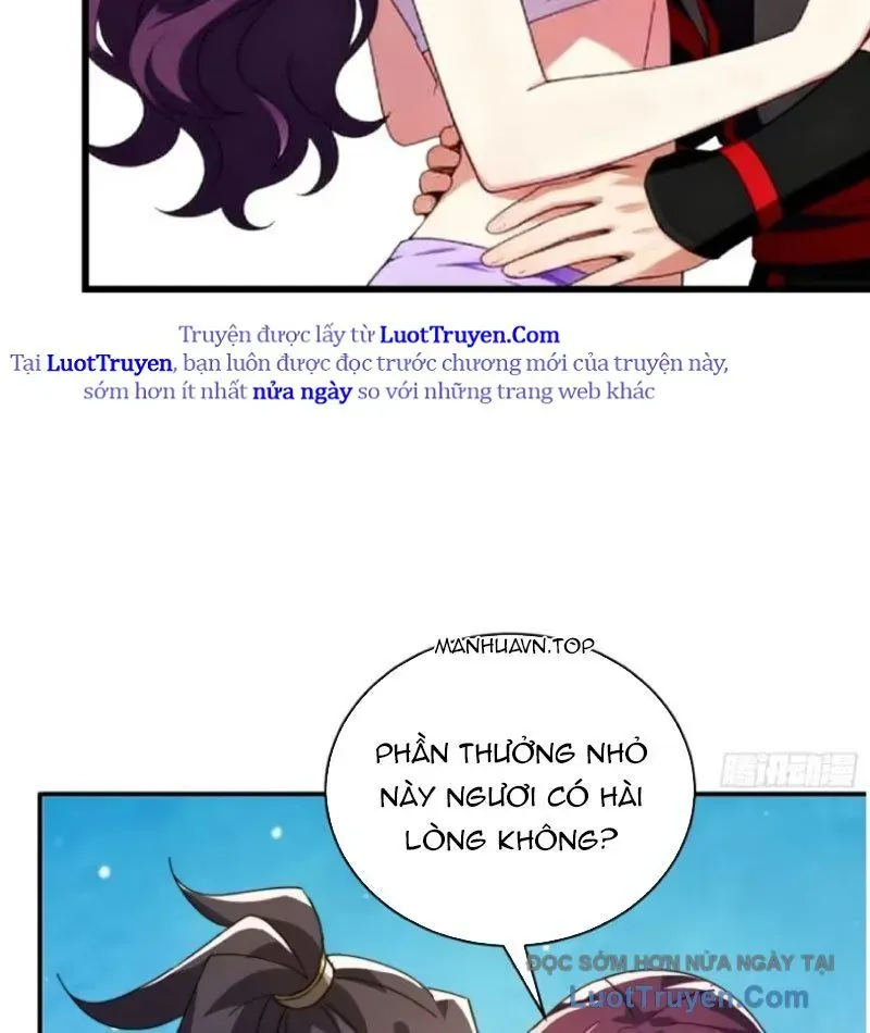 Đánh Dấu Chín Vạn Năm, Tiền Nhiệm Đạo Lữ Muốn Chém Chết Ta Chap 205 - Next Chap 206