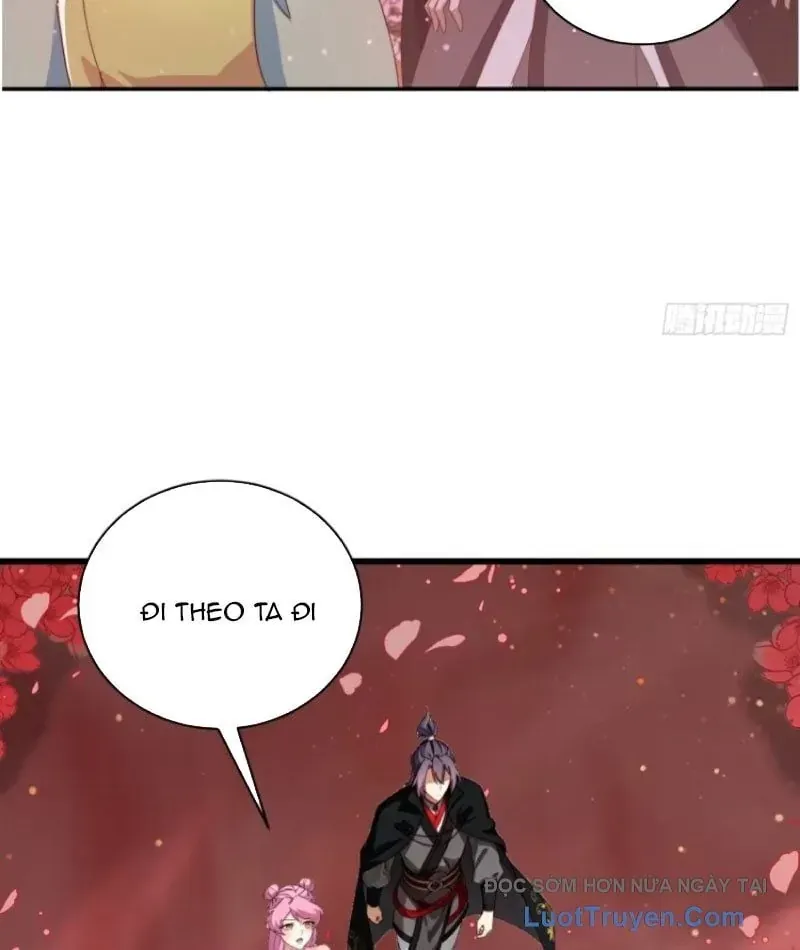 Đánh Dấu Chín Vạn Năm, Tiền Nhiệm Đạo Lữ Muốn Chém Chết Ta Chap 205 - Next Chap 206