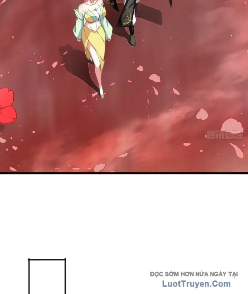 Đánh Dấu Chín Vạn Năm, Tiền Nhiệm Đạo Lữ Muốn Chém Chết Ta Chap 205 - Next Chap 206