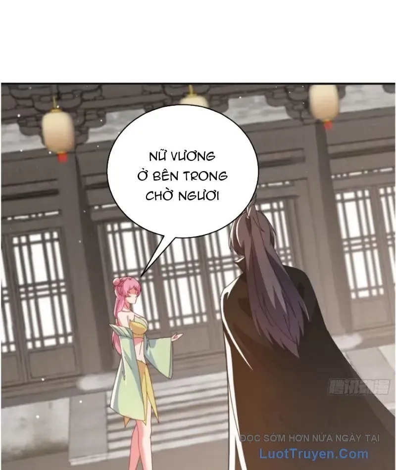 Đánh Dấu Chín Vạn Năm, Tiền Nhiệm Đạo Lữ Muốn Chém Chết Ta Chap 205 - Next Chap 206