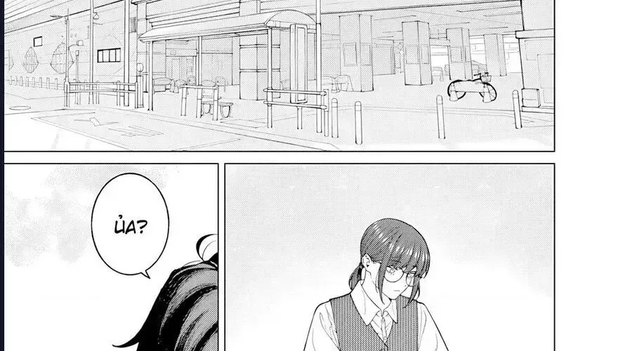 Công Sở Và Đời Tư: On Và Off Chap 23.1 - Next Chap 24.1