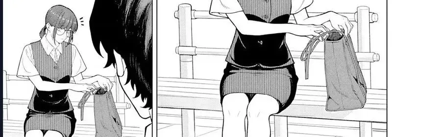 Công Sở Và Đời Tư: On Và Off Chap 23.1 - Next Chap 24.1