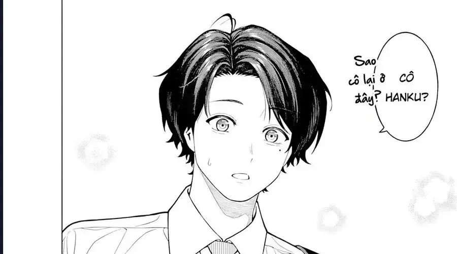 Công Sở Và Đời Tư: On Và Off Chap 23.1 - Next Chap 24.1