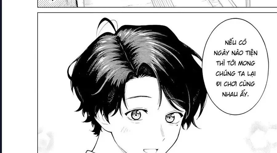 Công Sở Và Đời Tư: On Và Off Chap 23.1 - Next Chap 24.1