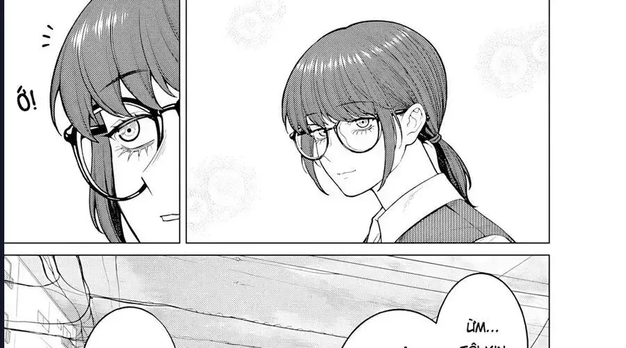 Công Sở Và Đời Tư: On Và Off Chap 23.1 - Next Chap 24.1