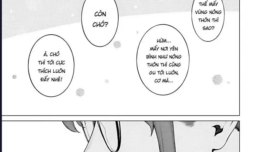 Công Sở Và Đời Tư: On Và Off Chap 23.1 - Next Chap 24.1