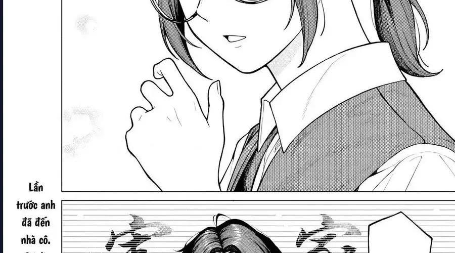 Công Sở Và Đời Tư: On Và Off Chap 23.1 - Next Chap 24.1