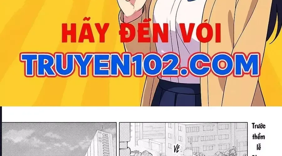 Công Sở Và Đời Tư: On Và Off Chap 23.1 - Next Chap 24.1