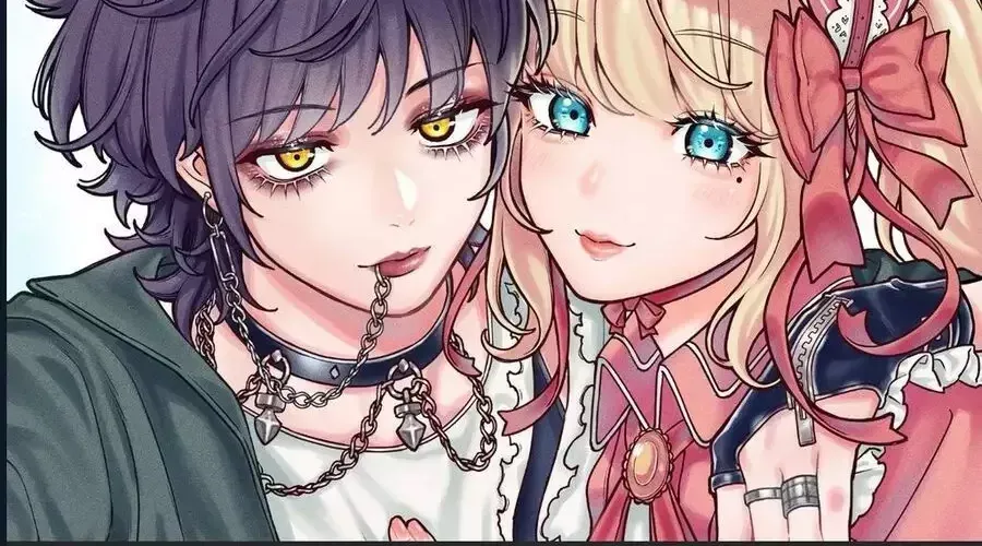 Công Sở Và Đời Tư: On Và Off Chap 23.1 - Next Chap 24.1