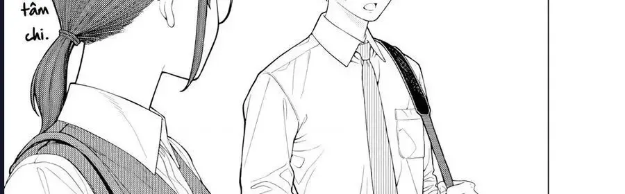 Công Sở Và Đời Tư: On Và Off Chap 23.2 - Next Chap 24.2