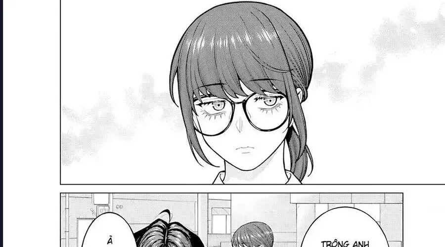 Công Sở Và Đời Tư: On Và Off Chap 23.2 - Next Chap 24.2