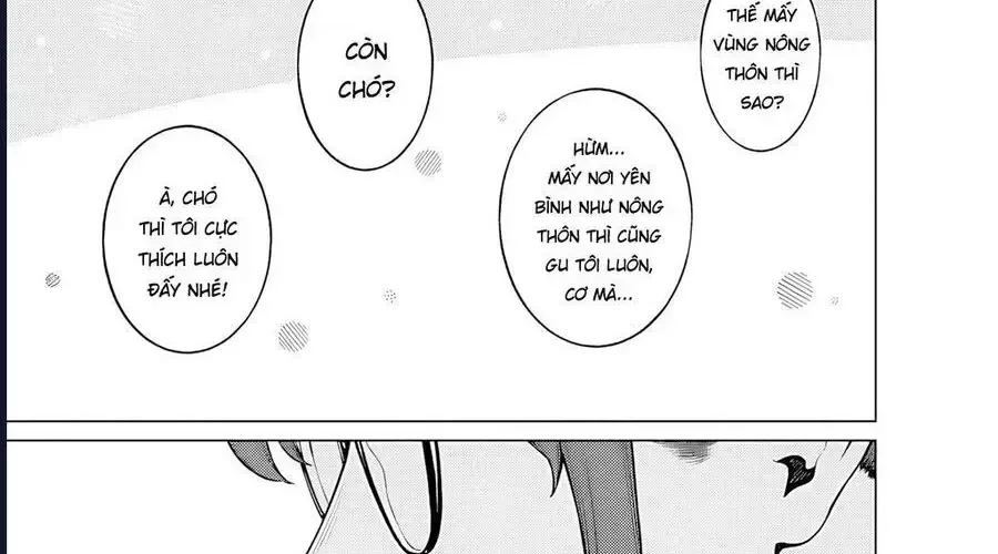 Công Sở Và Đời Tư: On Và Off Chap 23.2 - Next Chap 24.2