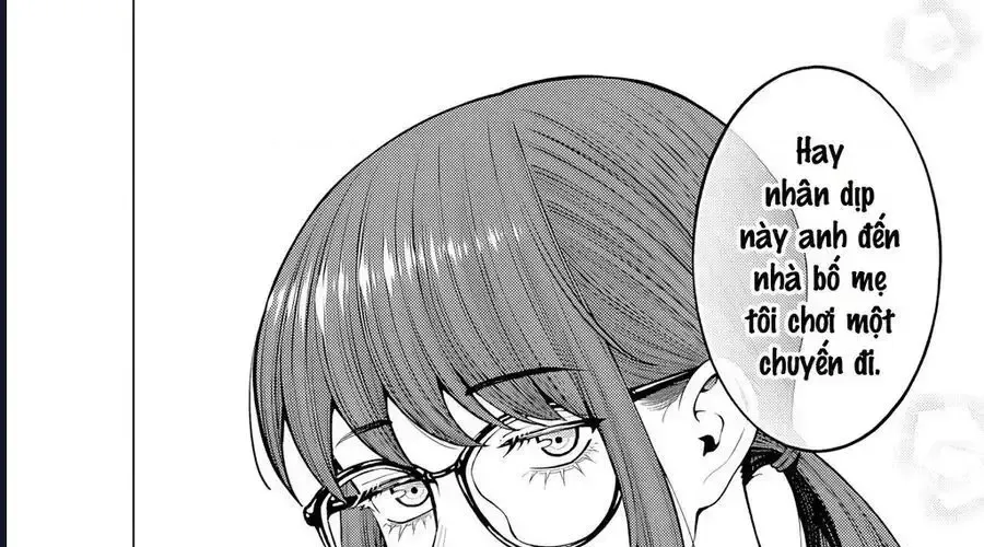 Công Sở Và Đời Tư: On Và Off Chap 23.2 - Next Chap 24.2