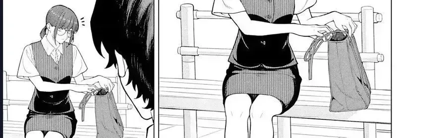 Công Sở Và Đời Tư: On Và Off Chap 23.4 - Next Chap 24.4