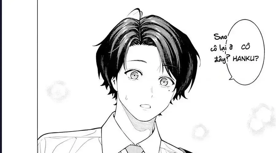 Công Sở Và Đời Tư: On Và Off Chap 23.4 - Next Chap 24.4