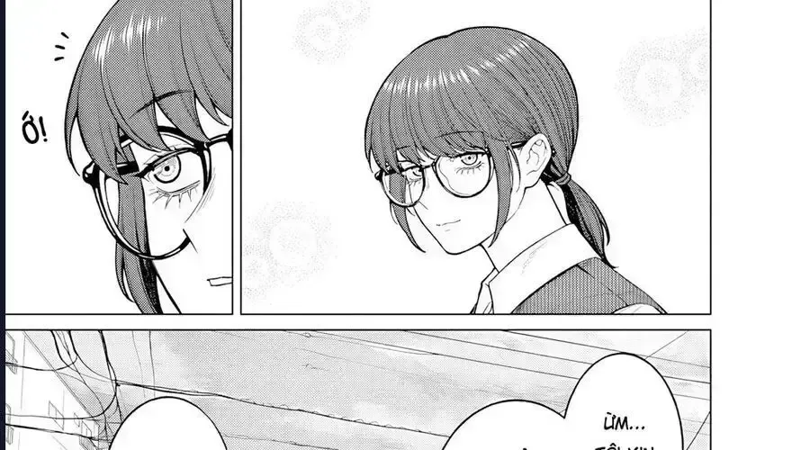 Công Sở Và Đời Tư: On Và Off Chap 23.4 - Next Chap 24.4