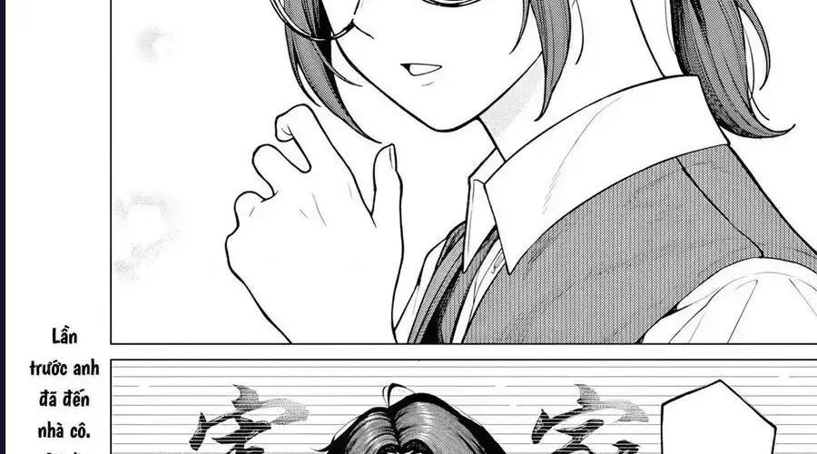 Công Sở Và Đời Tư: On Và Off Chap 23.4 - Next Chap 24.4