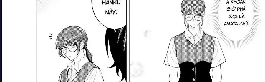 Công Sở Và Đời Tư: On Và Off Chap 23.5 - Next Chap 24.5