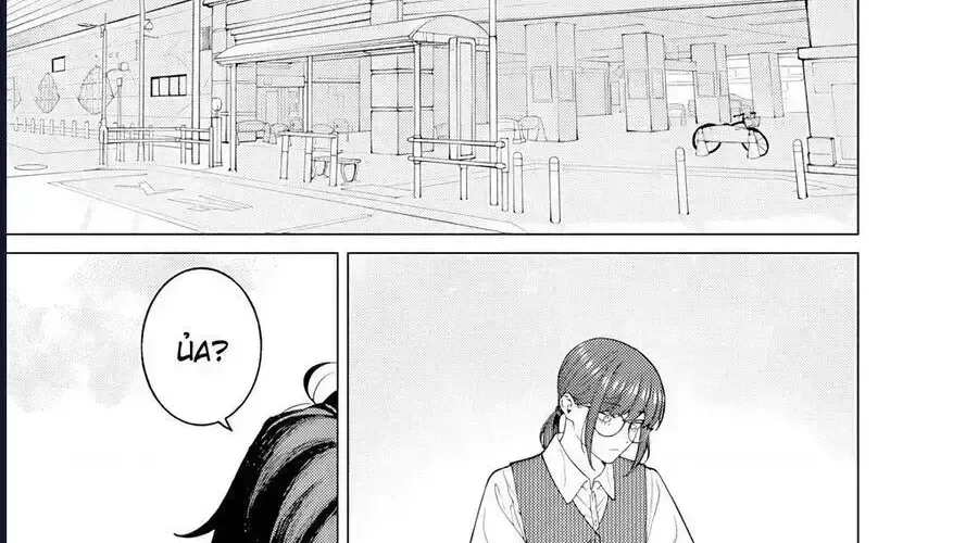 Công Sở Và Đời Tư: On Và Off Chap 23.5 - Next Chap 24.5