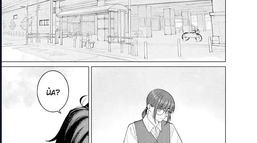 Công Sở Và Đời Tư: On Và Off Chap 23.6 - Next Chap 24.6