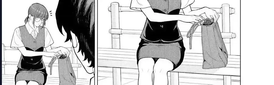 Công Sở Và Đời Tư: On Và Off Chap 23.6 - Next Chap 24.6