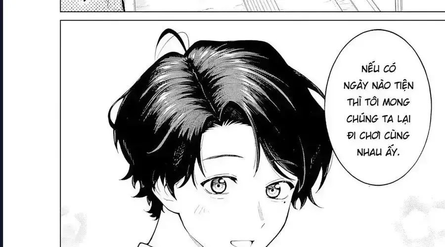 Công Sở Và Đời Tư: On Và Off Chap 23.6 - Next Chap 24.6