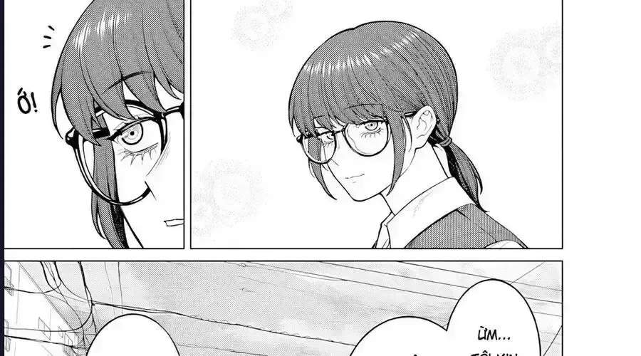 Công Sở Và Đời Tư: On Và Off Chap 23.6 - Next Chap 24.6