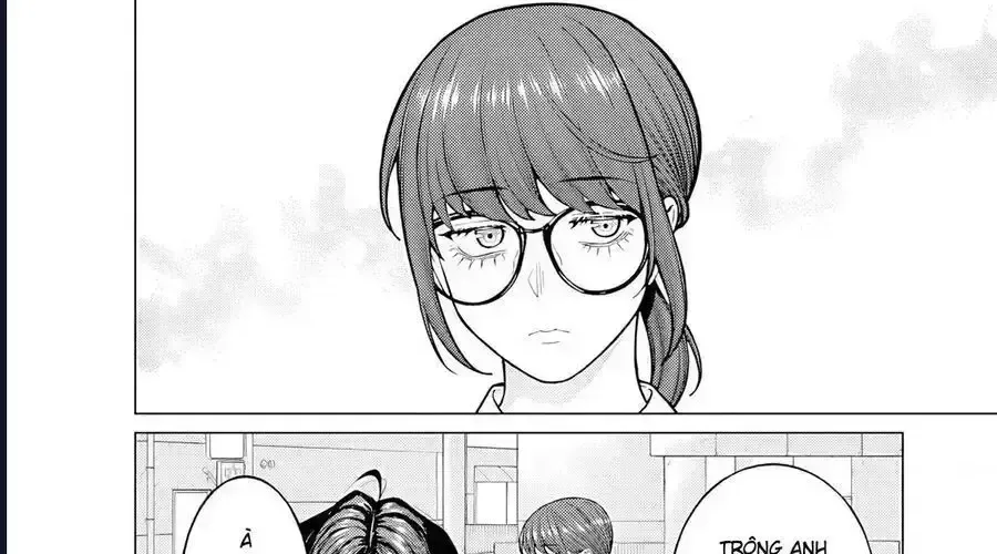 Công Sở Và Đời Tư: On Và Off Chap 23.6 - Next Chap 24.6