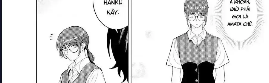 Công Sở Và Đời Tư: On Và Off Chap 23.7 - Next Chap 24.7