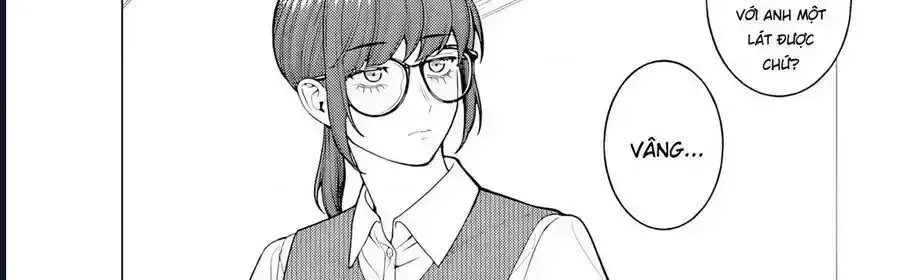 Công Sở Và Đời Tư: On Và Off Chap 23.7 - Next Chap 24.7