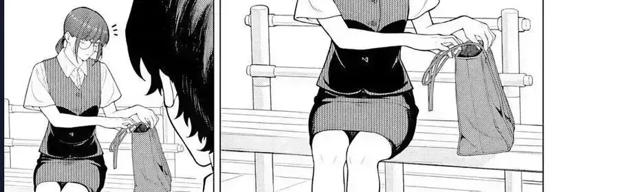 Công Sở Và Đời Tư: On Và Off Chap 23.7 - Next Chap 24.7