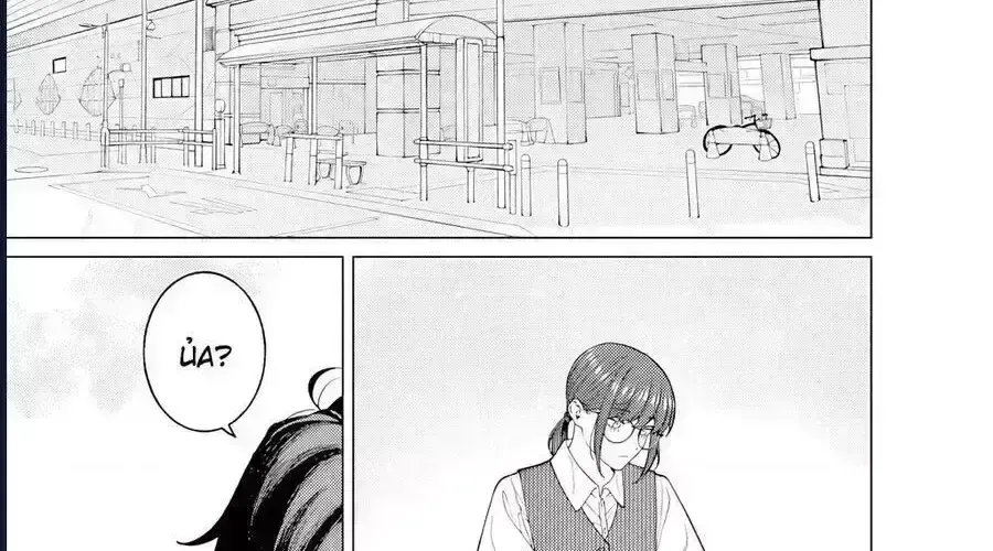 Công Sở Và Đời Tư: On Và Off Chap 23.8 - Next Chap 24.8