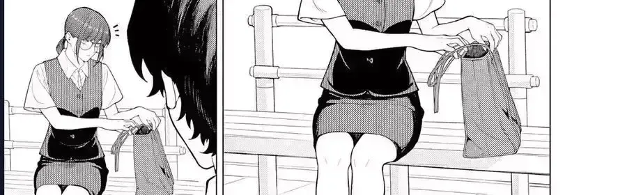 Công Sở Và Đời Tư: On Và Off Chap 23.8 - Next Chap 24.8