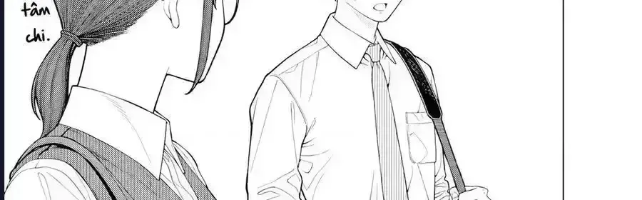 Công Sở Và Đời Tư: On Và Off Chap 23.8 - Next Chap 24.8