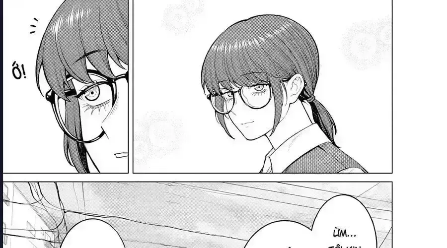 Công Sở Và Đời Tư: On Và Off Chap 23.8 - Next Chap 24.8