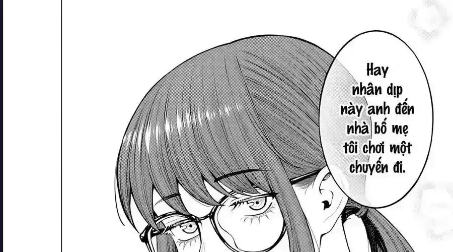 Công Sở Và Đời Tư: On Và Off Chap 23.8 - Next Chap 24.8