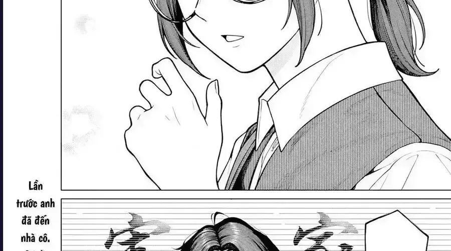 Công Sở Và Đời Tư: On Và Off Chap 23.8 - Next Chap 24.8