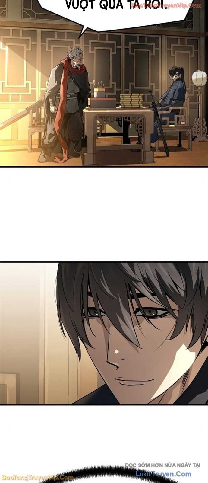 Tuyệt Thế Hồi Quy Chap 73 - Next Chap 74