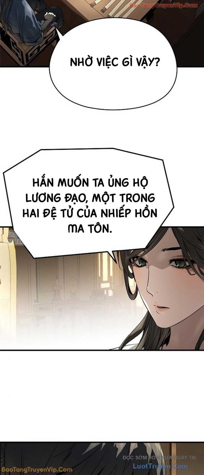 Tuyệt Thế Hồi Quy Chap 73 - Next Chap 74
