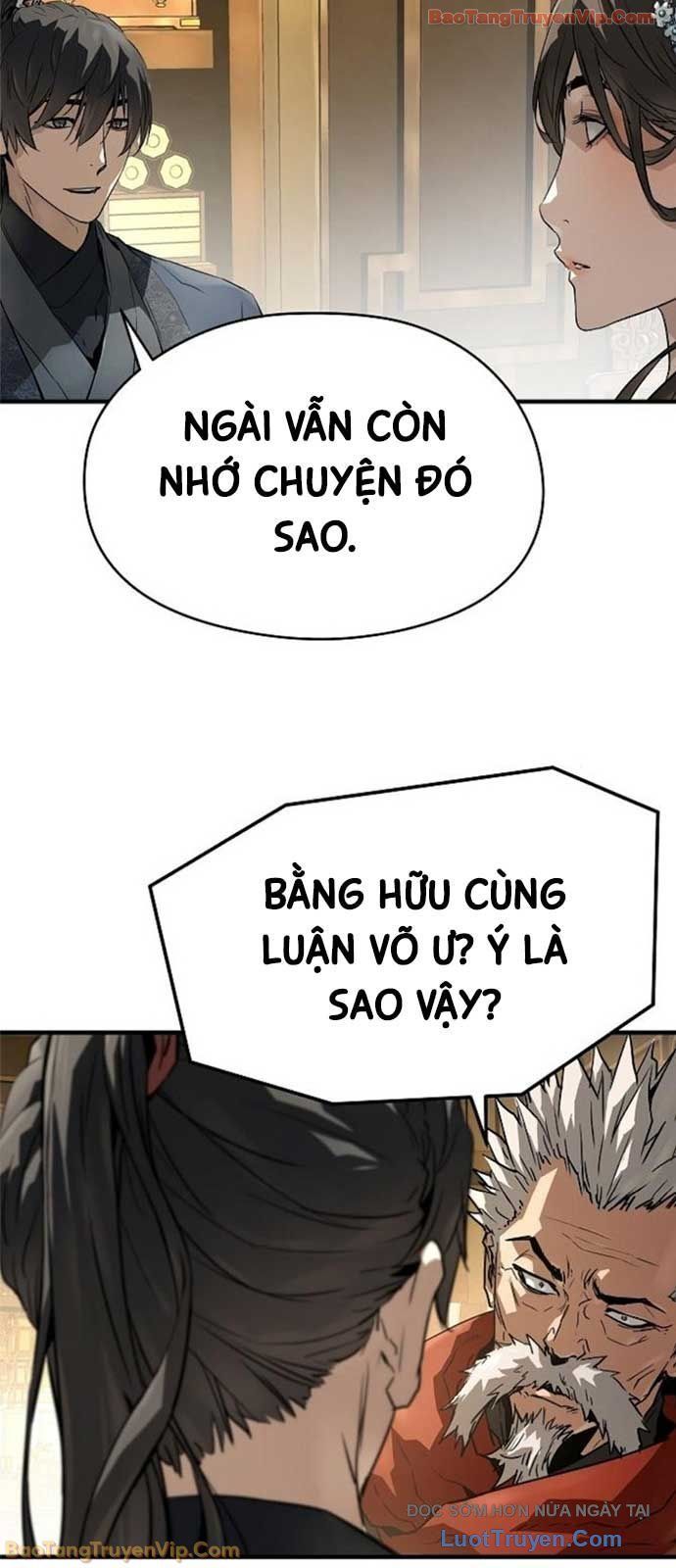 Tuyệt Thế Hồi Quy Chap 73 - Next Chap 74