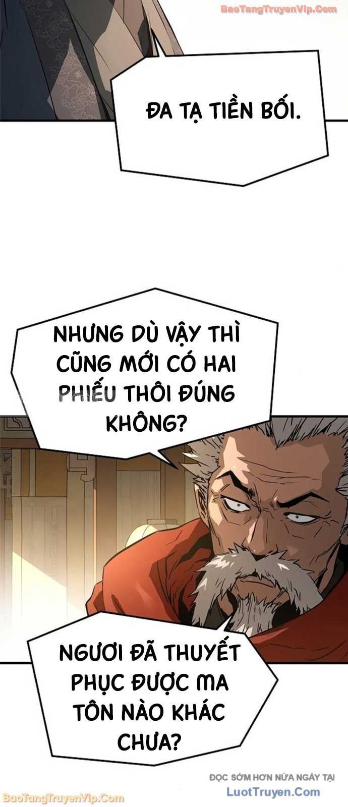 Tuyệt Thế Hồi Quy Chap 73 - Next Chap 74