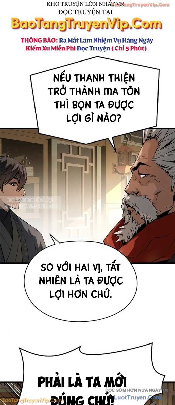 Tuyệt Thế Hồi Quy Chap 73 - Next Chap 74