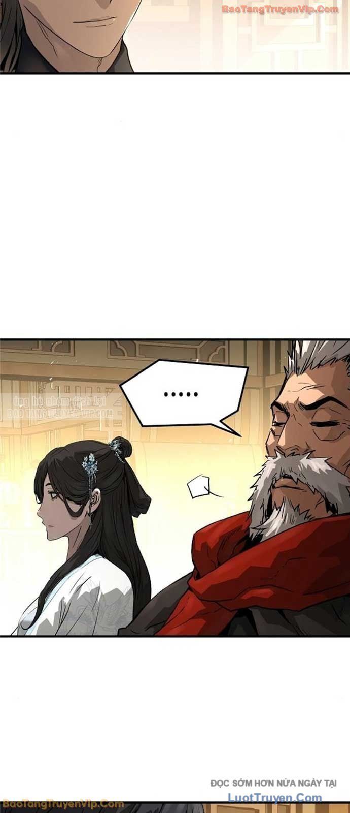 Tuyệt Thế Hồi Quy Chap 73 - Next Chap 74