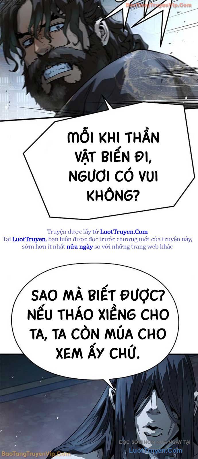 Tuyệt Thế Hồi Quy Chap 73 - Next Chap 74