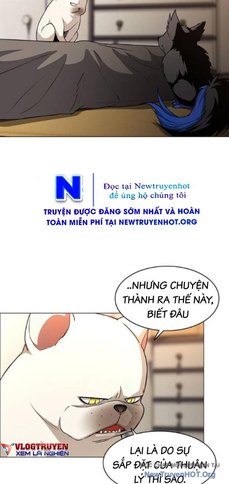 Kiếm Vương Chap 60 - Next Chap 61